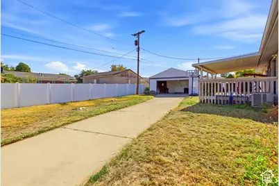 3911 W Ridgecrest Cir, Taylorsville, UT 84129 - Photo 4