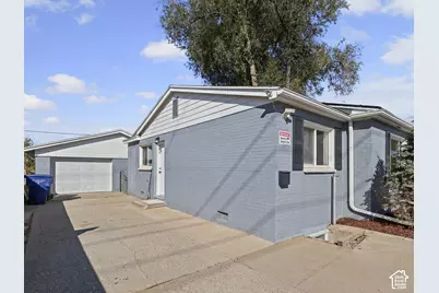 4496 W 5415 S, Kearns, UT 84118 - Photo 4