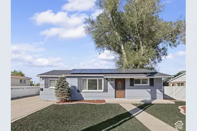 4496 W 5415 S, Kearns, UT 84118 - Photo 1