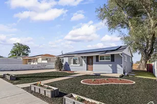 4496 W 5415 S, Kearns, UT 84118 - Photo 2