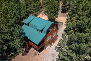 1830 E Gulf Stream Dr, Duck Creek Village, UT 84762 - Photo 2