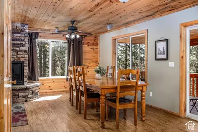 1830 E Gulf Stream Dr, Duck Creek Village, UT 84762 - Photo 8