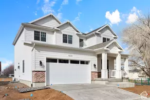 1754 W Rivergate Dr, Logan, UT 84321 - Photo 2