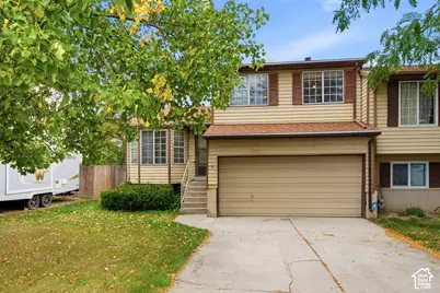 1628 W 8740 S, West Jordan, UT 84088 - Photo 1