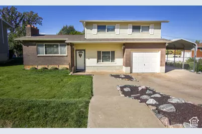 5467 S 825 E, South Ogden, UT 84405 - Photo 2