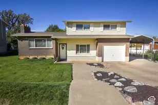 5467 S 825 E, South Ogden, UT 84405 - Photo 2