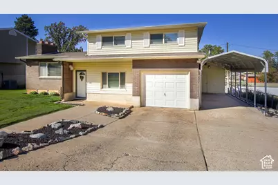 5467 S 825 E, South Ogden, UT 84405 - Photo 1