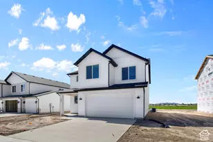 537 S 1150 W, Logan, UT 84321 - Photo 2