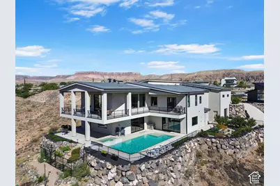 599 W 170 S, La Verkin, UT 84745 - Photo 2