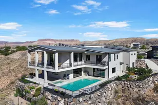 599 W 170 S, La Verkin, UT 84745 - Photo 2