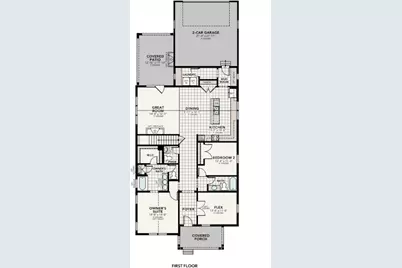 6839 W Ripple Rd S, South Jordan, UT 84009 - Photo 2