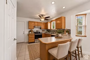 2942 S Audrey St W, West Valley, UT 84128 - Photo 4