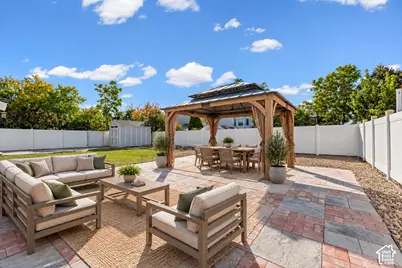 2942 S Audrey St W, West Valley, UT 84128 - Photo 12