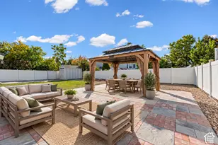 2942 S Audrey St W, West Valley, UT 84128 - Photo 12