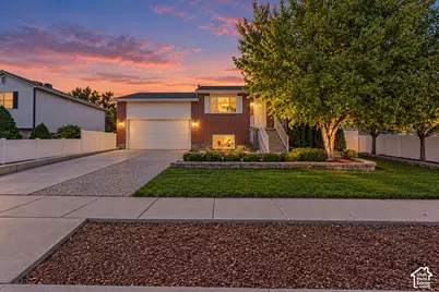 2942 S Audrey St W, West Valley, UT 84128 - Photo 2