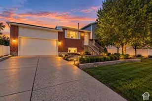 2942 S Audrey St W, West Valley, UT 84128 - Photo 1