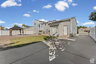 2942 S Audrey St W, West Valley, UT 84128 - Photo 28