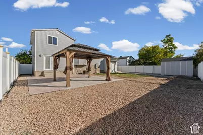 2942 S Audrey St W, West Valley, UT 84128 - Photo 26