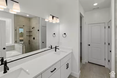 205 E 690 N, Providence, UT 84332 - Photo 46