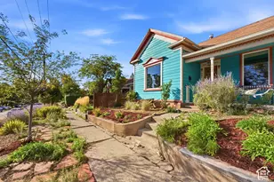 687 E 4th Ave, Salt Lake City, UT 84103 - Photo 2