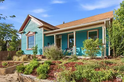 687 E 4th Ave, Salt Lake City, UT 84103 - Photo 1