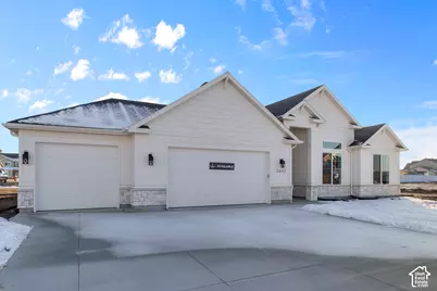 626 S 125 E, Hyde Park, UT 84318 - Photo 2
