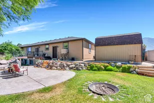 127 N 1800 E, Spanish Fork, UT 84660 - Photo 22