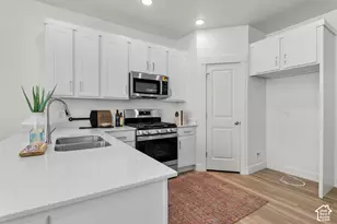 276 W 3075 S, Nibley, UT 84321 - Photo 8