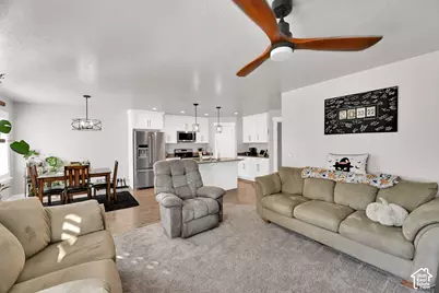 4923 W Pillar Dr, Riverton, UT 84096 - Photo 6