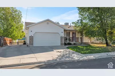 616 N 200 W, Ephraim, UT 84627 - Photo 2