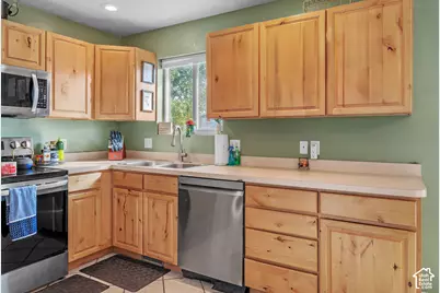 616 N 200 W, Ephraim, UT 84627 - Photo 6