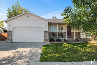 616 N 200 W, Ephraim, UT 84627 - Photo 1