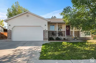 616 N 200 W, Ephraim, UT 84627 - Photo 1