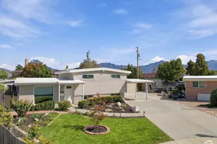 1606 W Jolly Circle, Taylorsville, UT 84123 - Photo 4