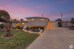 1606 W Jolly Circle, Taylorsville, UT 84123 - Photo 1