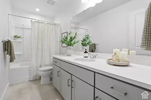 11774 S Rini Rd W, South Jordan, UT 84009 - Photo 16