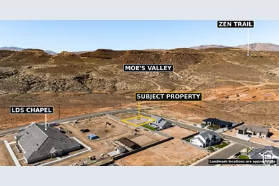2219 S Carabiner Way #420, Saint George, UT 84770 - Photo 1