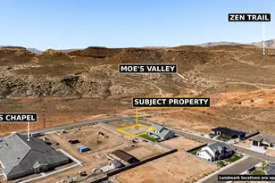 2219 S Carabiner Way, Saint George, UT 84770 - Photo 1