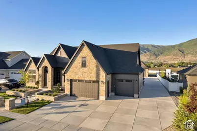 196 W Summerhill Ln N #126, Centerville, UT 84014 - Photo 2