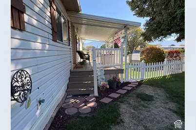 4592 S Monte Vista Dr W #36, Taylorsville, UT 84123 - Photo 18