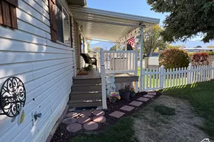 4592 S Monte Vista Dr W, Taylorsville, UT 84123 - Photo 18