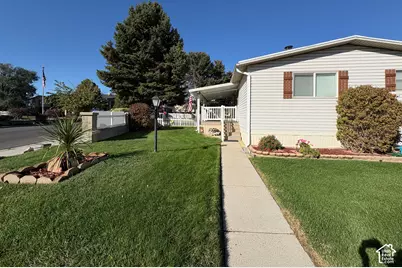 4592 S Monte Vista Dr W #36, Taylorsville, UT 84123 - Photo 2