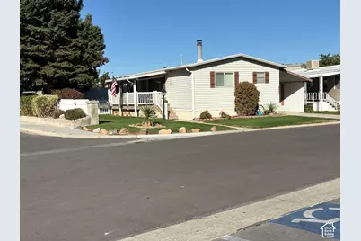 4592 S Monte Vista Dr W #36, Taylorsville, UT 84123 - Photo 1
