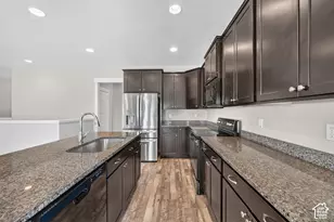 853 N Sheridan Dr, Spanish Fork, UT 84660 - Photo 16