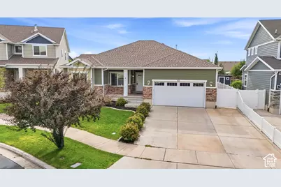 853 N Sheridan Dr, Spanish Fork, UT 84660 - Photo 2