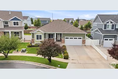 853 N Sheridan Dr, Spanish Fork, UT 84660 - Photo 1