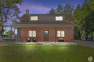 410 N Main St E, Payson, UT 84651 - Photo 2