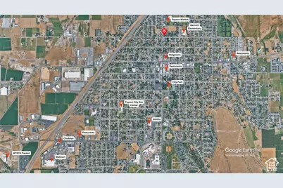 410 N Main St E, Payson, UT 84651 - Photo 22
