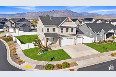 4575 N Browning Way, Eagle Mountain, UT 84005 - Photo 2