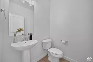 4575 N Browning Wy, Eagle Mountain, UT 84005 - Photo 14
